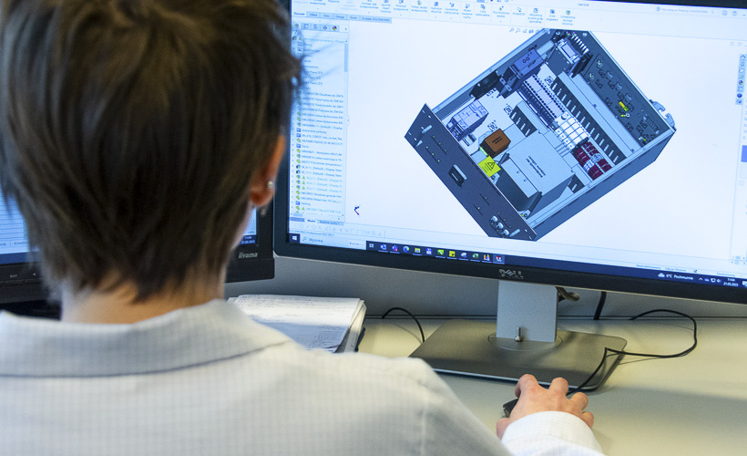 Design of hardened devices for harsh conditions. Crafting resilience ...