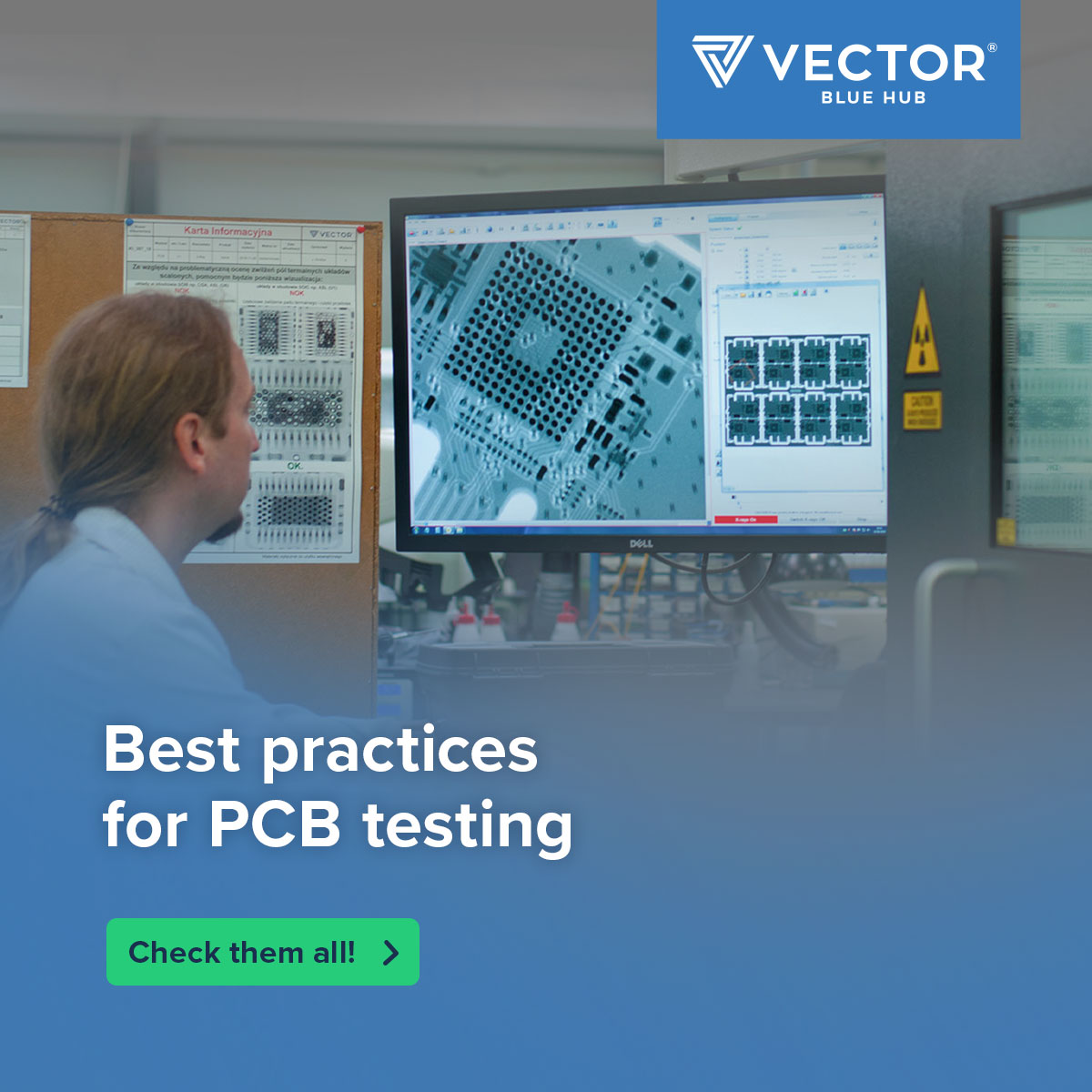 PCB test: What it is and how it helps identify and solve problems ... Circuit Diagram