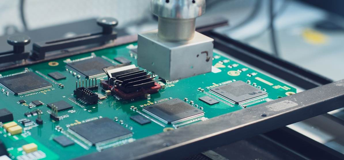 Best partner for electronics manufacturing prototyping