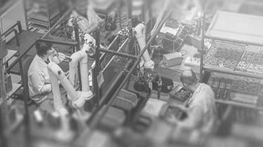 Redefining today's Contract Manufacturing with Supply Chain Management