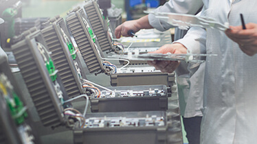 Telecom electronic manufacturing services – trends and our portfolio