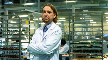 The Science of Electromechanical Assembly: Precision in the Modern Age