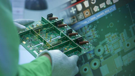 A Roadmap for Electronic Product Design and Development