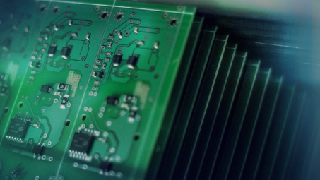 Streamlining Manufacturing with End-to-End Hardware Design Services