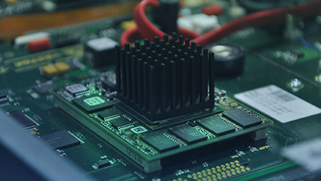 Maximizing Efficiency with PCB Box Build Assembly Services