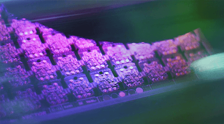 SMT Assembly: Advantages and Applications
