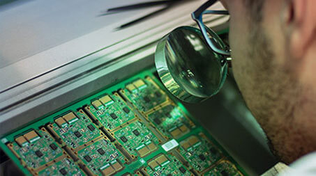 EMS Partner Selection: Choosing the Right Company, Regardless of its Size