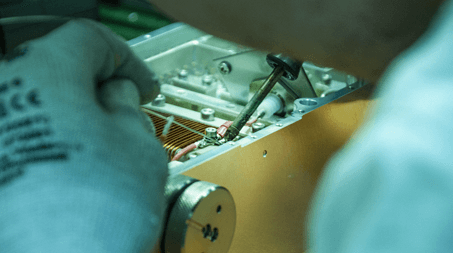 Soldering 101: What is Solder Made of?
