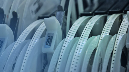 SMD Components: A Look at Different Types and How to Identify Them