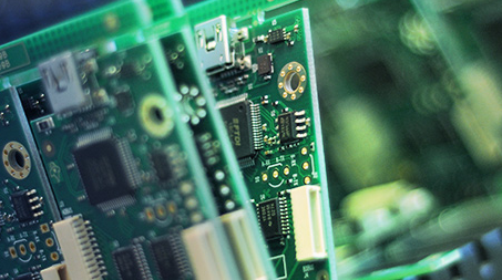 A Beginner's Guide to Understanding Basic Circuit Board Components