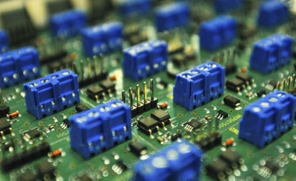 How are PCBs made? A Beginner's Guide to the PCB Manufacturing Process