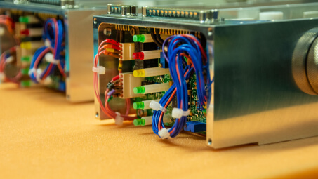 Types of PCB Connectors: Find the right solution for your needs!