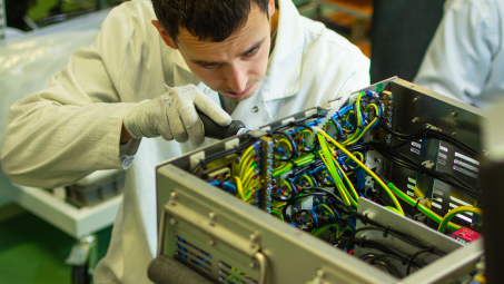 What is Box Build Assembly? Optimize your electronic product with expert!