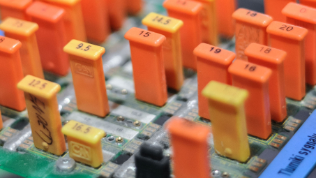 How Through Hole Soldering Works? - Principles and Technique