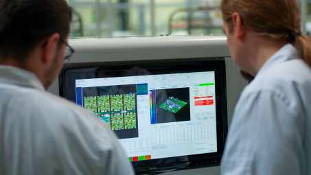 PCB test: What it is and how it helps identify and solve problems