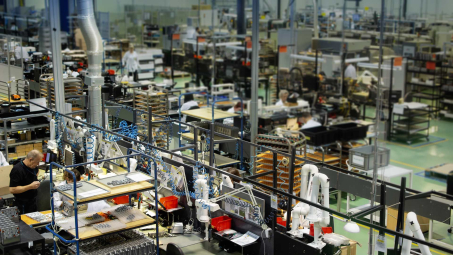 Navigating the impact of EMS Partner's internal processes on your business