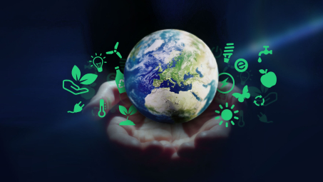 VECTOR BLUE HUB earns prestigious ISO environmental certification: this is a new chapter towards sustainable electronics manufacturing