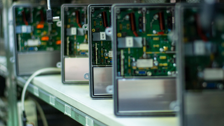 Enhancing EMS Supply Chain transparency and cost management