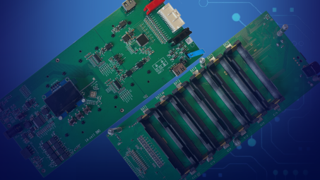 How to manage the health of the battery pack - BMS solutions